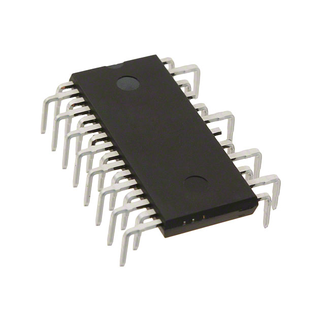 STGIPN3H60 STMicroelectronics  Power Driver Modules